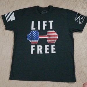 Gruntstyle tshirt XL